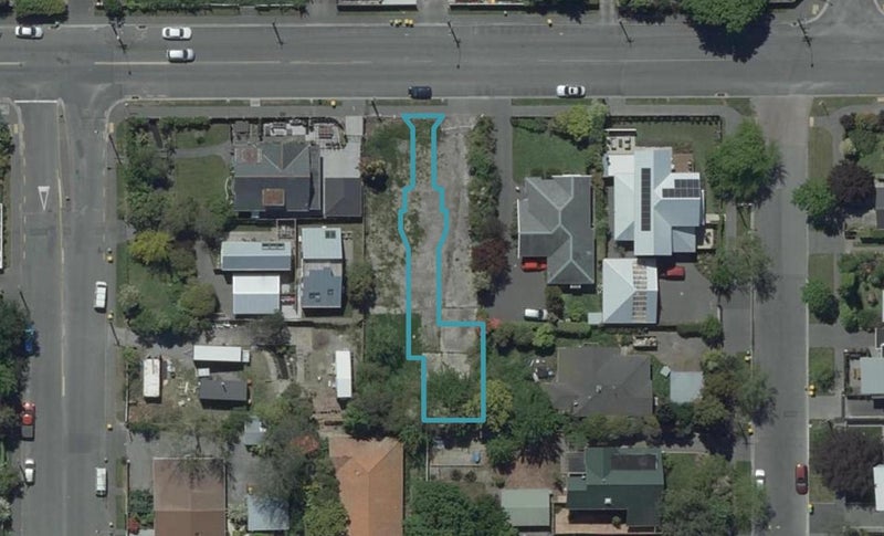 6/108 Edgeware Road, St Albans, Christchurch - Carousel 1