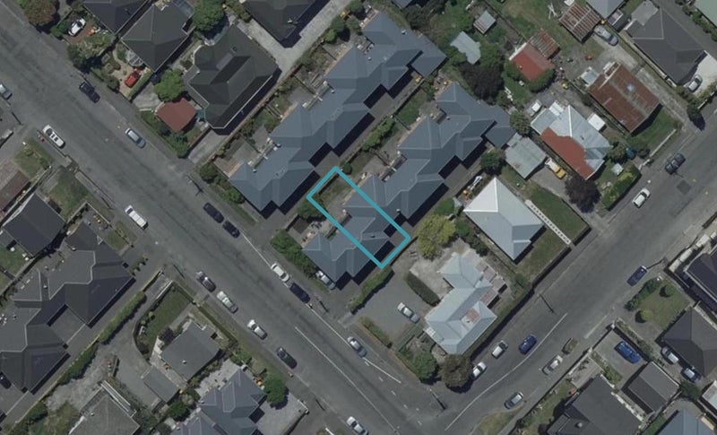 83B Huxley Street, Sydenham, Christchurch - Carousel 1