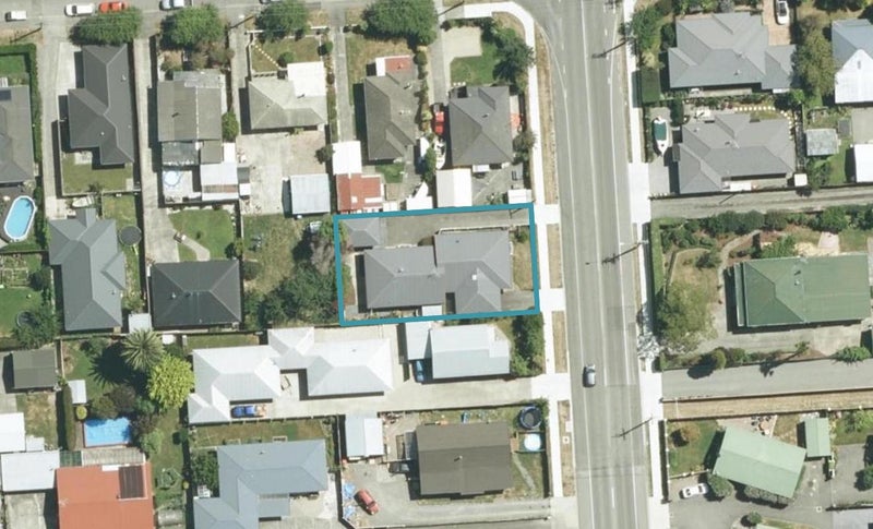 66C Redwood Street, Redwoodtown, Blenheim - Carousel 1