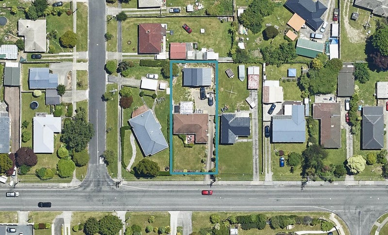 139 Devon Street West, Hillcrest, Rotorua - Carousel 1
