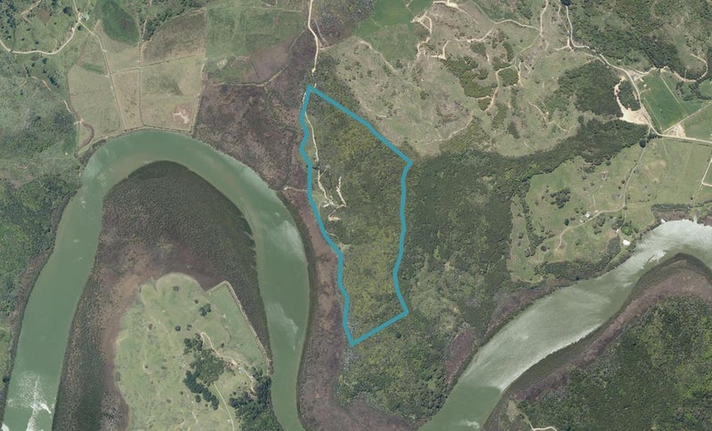 1073 Motukiore Road, Horeke, Ōkaihau - Carousel 1