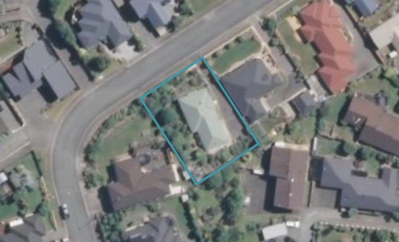 67 Temple Crescent, Gleniti, Timaru - Carousel 1