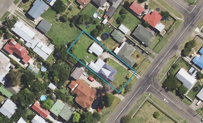 14 Valley Road, Mangapapa, Gisborne - Carousel 1
