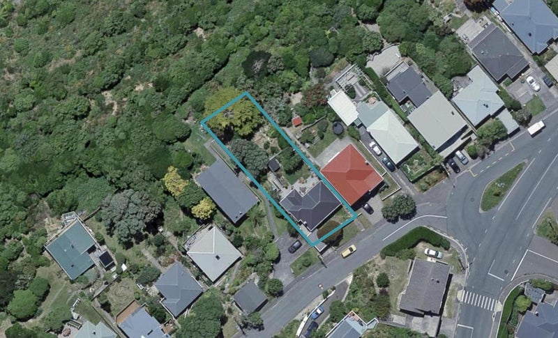 4 Wentworth Street, Mornington, Wellington - Carousel 1
