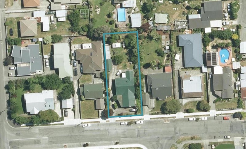 3 Ida Street, Redwoodtown, Blenheim - Carousel 1