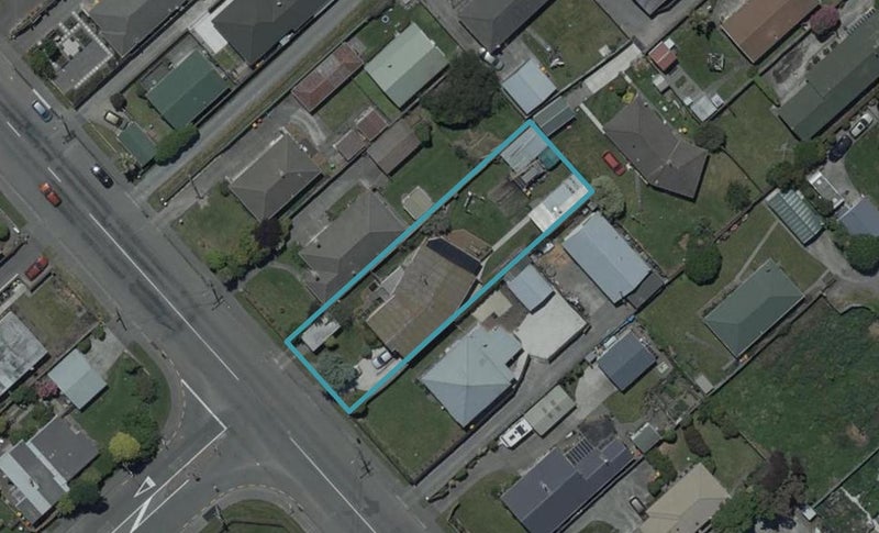 77 Amyes Road, Hornby, Christchurch - Carousel 1
