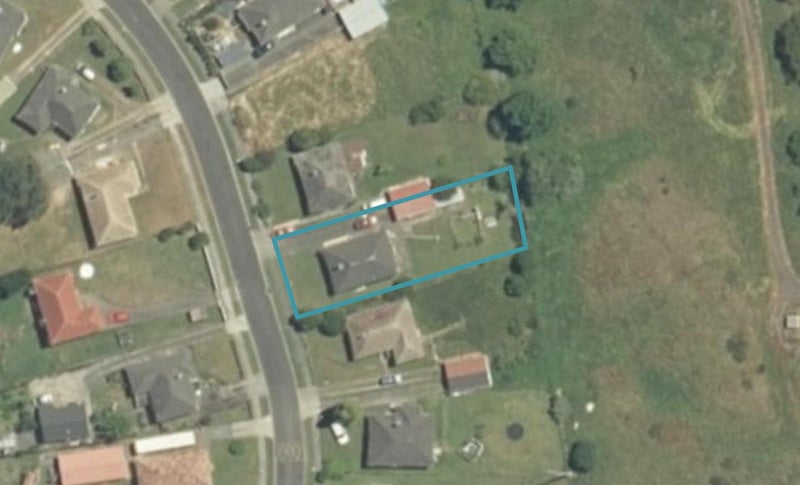 31 Te Wheoro Street, MEREMERE, MERCER - Carousel 1