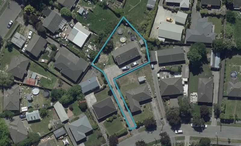 38 Attlee Crescent, Bryndwr, Christchurch - Carousel 1
