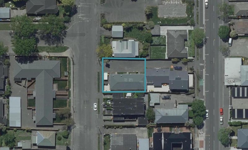 116 Caledonian Road, St Albans, Christchurch - Carousel 1
