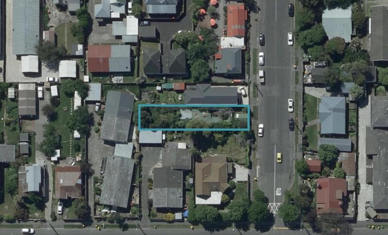 27 Tancred Street, Linwood, Christchurch - Carousel 1