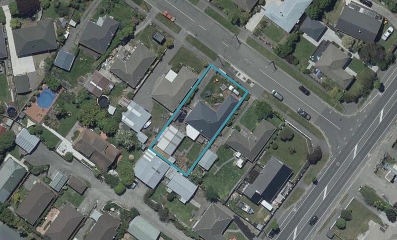 5 Newport Street, Avondale, Christchurch - Carousel 1