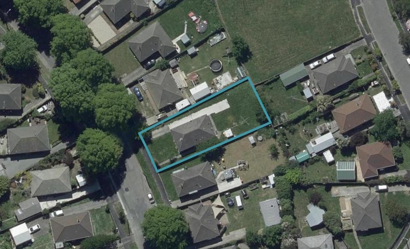 146 Emmett Street, Shirley, Christchurch - Carousel 1