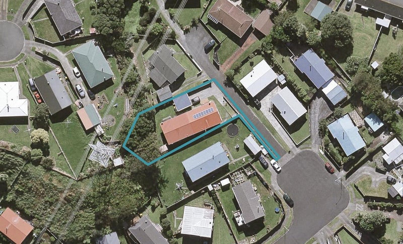 23A Tahurangi Place, Spotswood, New Plymouth - Carousel 1
