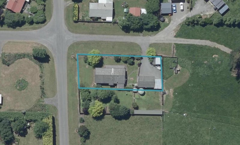 24 Cross Street, Coalgate, Coalgate - Carousel 1