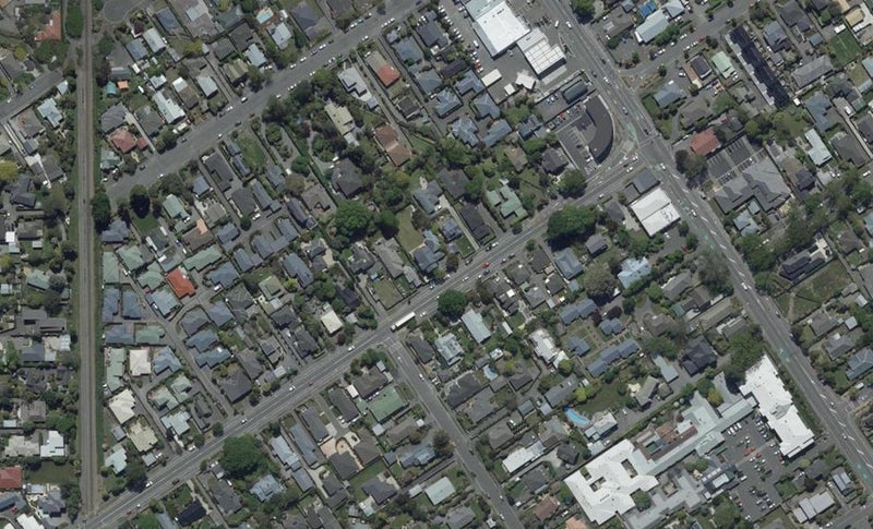 183 Blighs Road, Strowan, Christchurch - Carousel 1