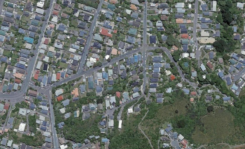 11 Liffey Street, Island Bay, Wellington - Carousel 1