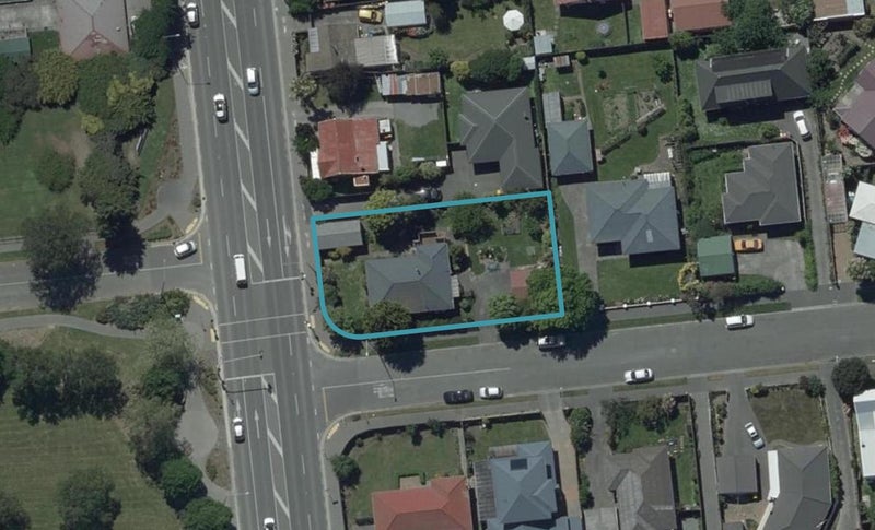 33 Curletts Road, Sockburn, Christchurch - Carousel 1