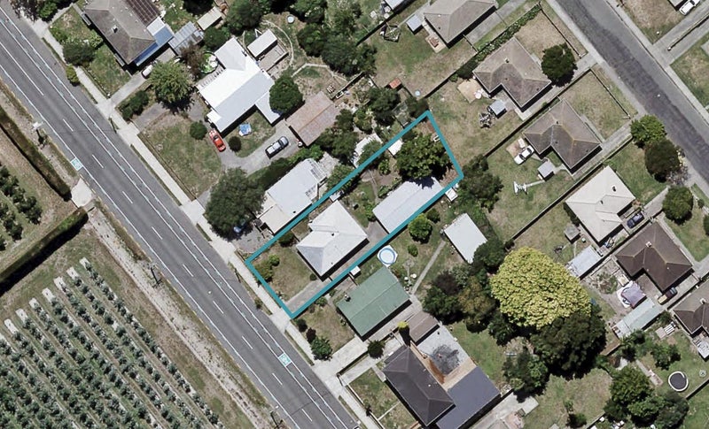 1101 Wall Road, Raureka, Hastings - Carousel 1