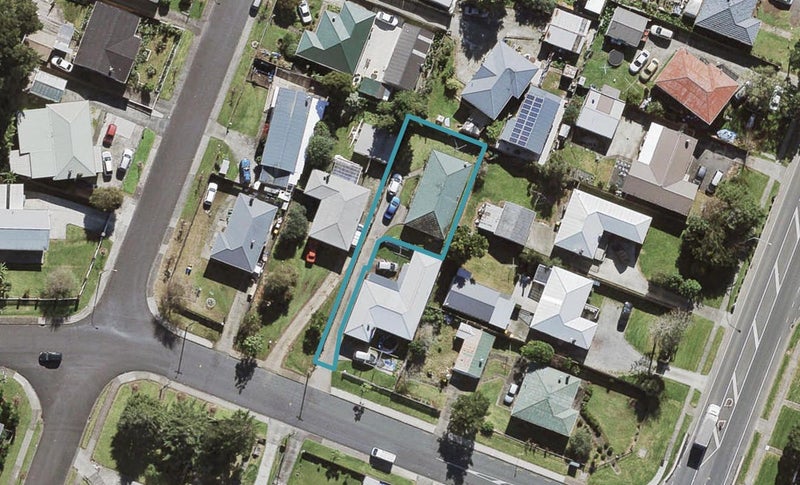 3A Tarata Crescent, Mangere Bridge, Auckland - Carousel 1