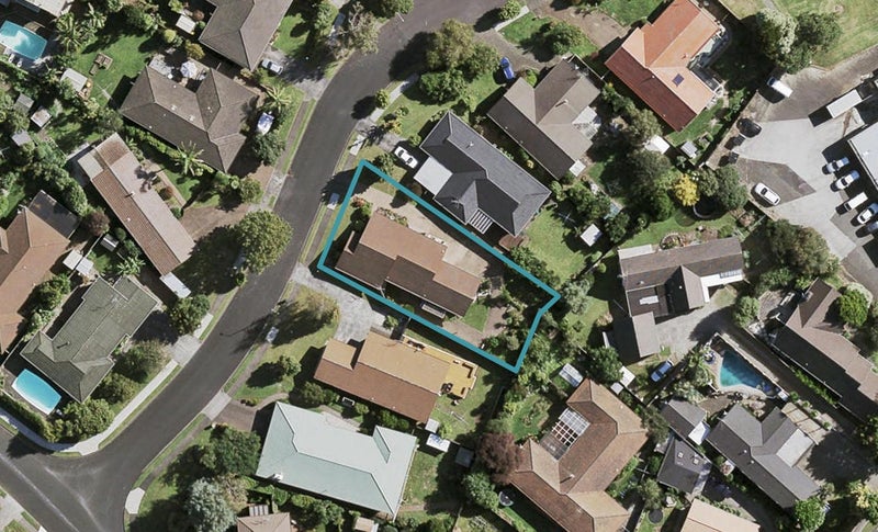 4 Wilencote Place, Pahurehure, Papakura - Carousel 1