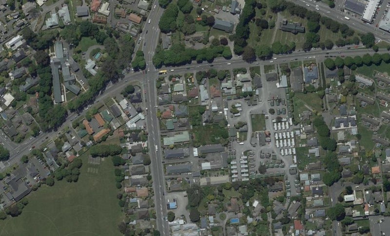 4/29 Main South Road, Sockburn, Christchurch - Carousel 1