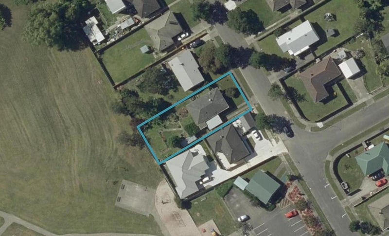 14 Newbury Street, Awapuni, Palmerston North - Carousel 1