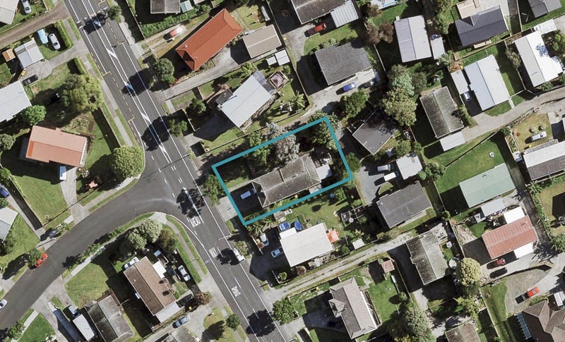 126 Finlayson Avenue, Clendon Park, Auckland - Carousel 1