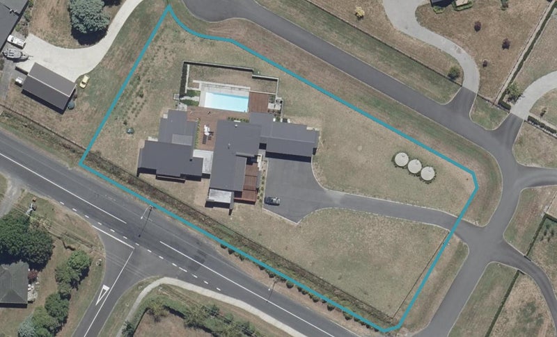 1 Fusion Lane, Tamahere, Hamilton - Carousel 1