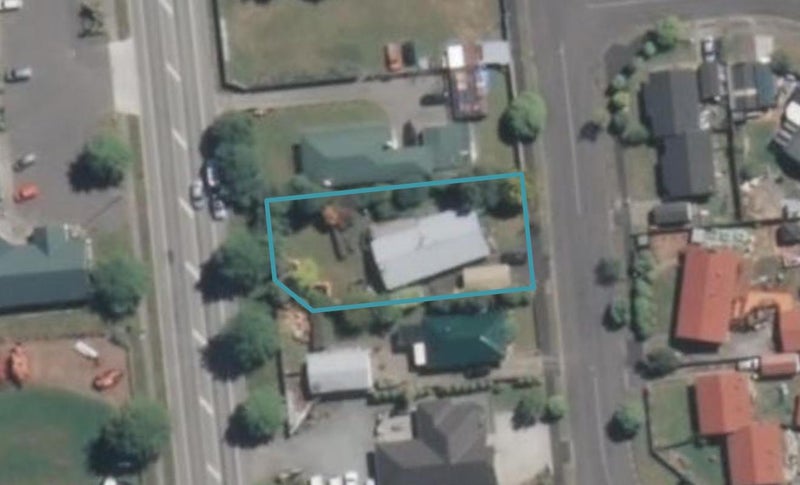 32 Flemington Street, Washdyke, Timaru - Carousel 1