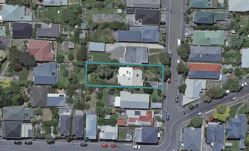 16 Chatham Street, Berhampore, Wellington - Carousel 1