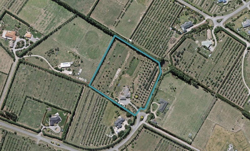 80 Verona Place, Ohoka, Kaiapoi - Carousel 1