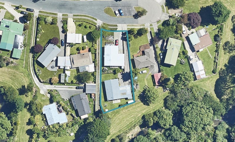 45B Brookdale Drive, Ngongotaha, Rotorua - Carousel 1