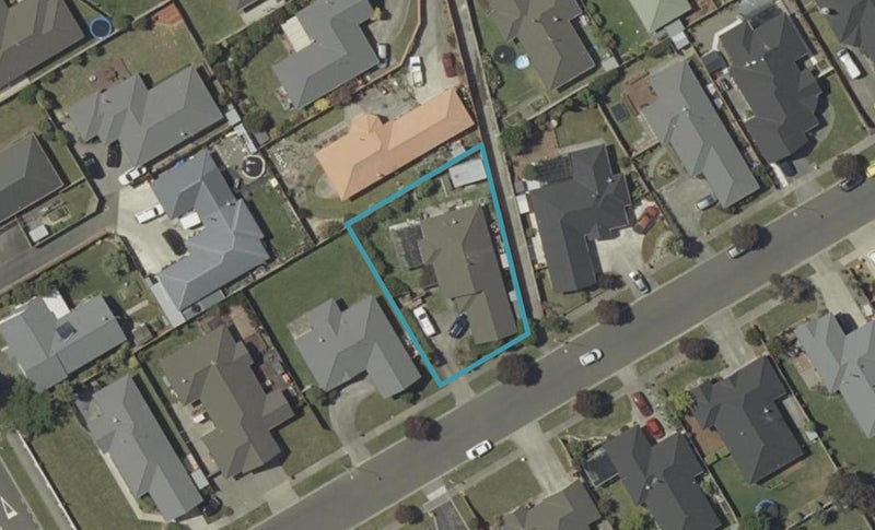 7 Boston Parade, Kelvin Grove, Palmerston North - Carousel 1