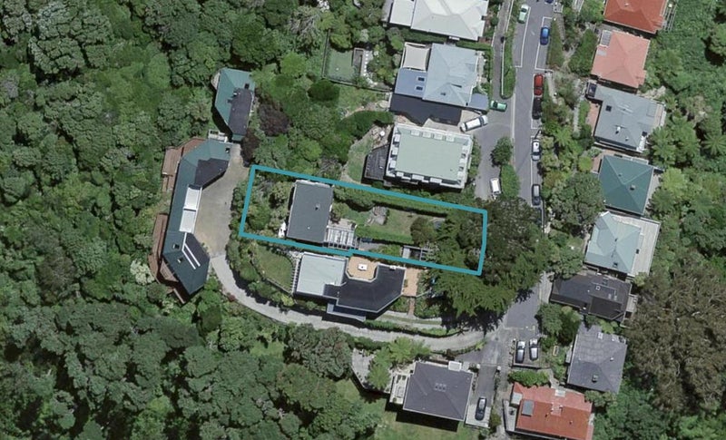 18 Hadfield Terrace, Kelburn, Wellington - Carousel 1