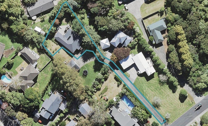 2A Pounamu Avenue, Greenhithe, Auckland - Carousel 1