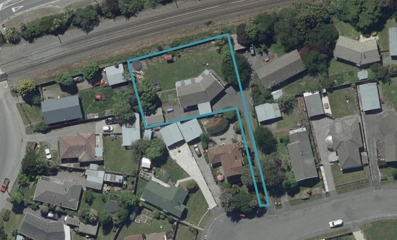 22 Lomax Place, Islington, Christchurch - Carousel 1