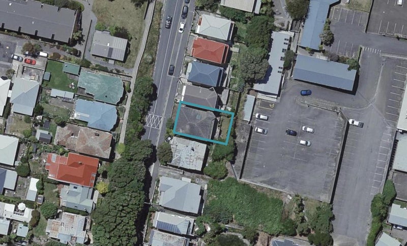 133 Tasman Street, Mount Cook, Wellington - Carousel 1