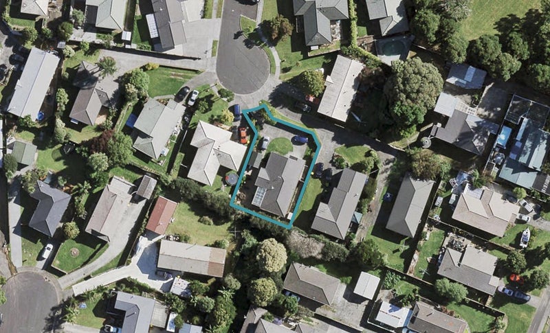 12 Woodlark Close, Weymouth, Auckland - Carousel 1