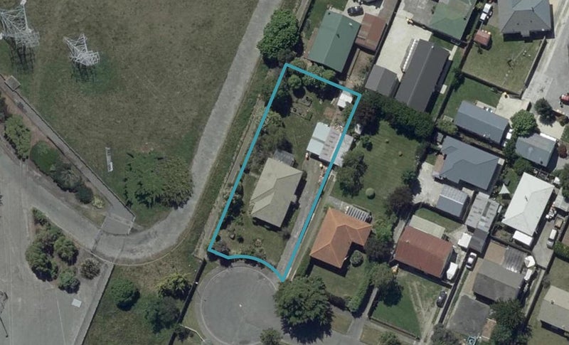 20 Gregory Avenue, Islington, Christchurch - Carousel 1