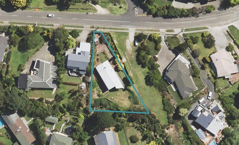 163 Ballance Street, Whataupoko, Gisborne - Carousel 1