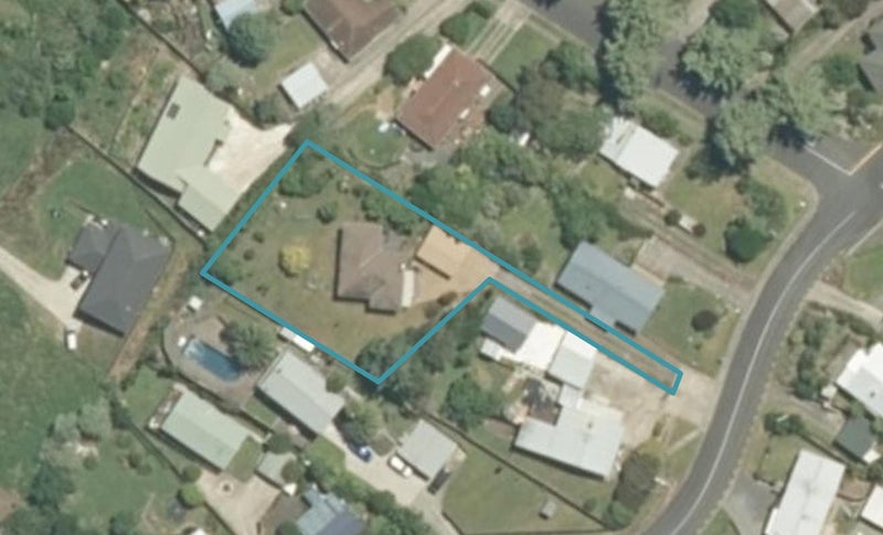 133 Rayner Road, Huntly, Huntly - Carousel 1