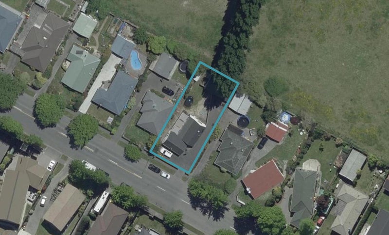 56 Claridges Road, Casebrook, Christchurch - Carousel 1