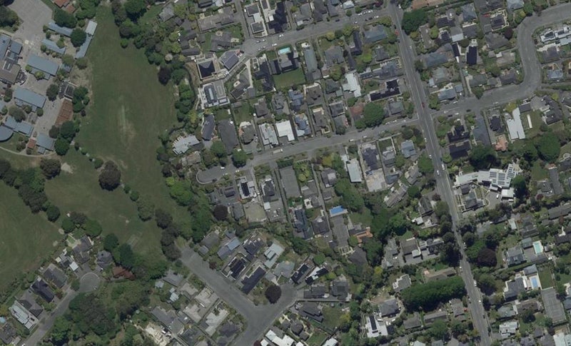 8 Wai-Iti Terrace, Burnside, Christchurch - Carousel 1