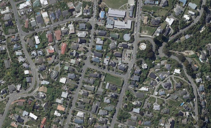 5 Freeman Street, Mount Pleasant, Christchurch - Carousel 1