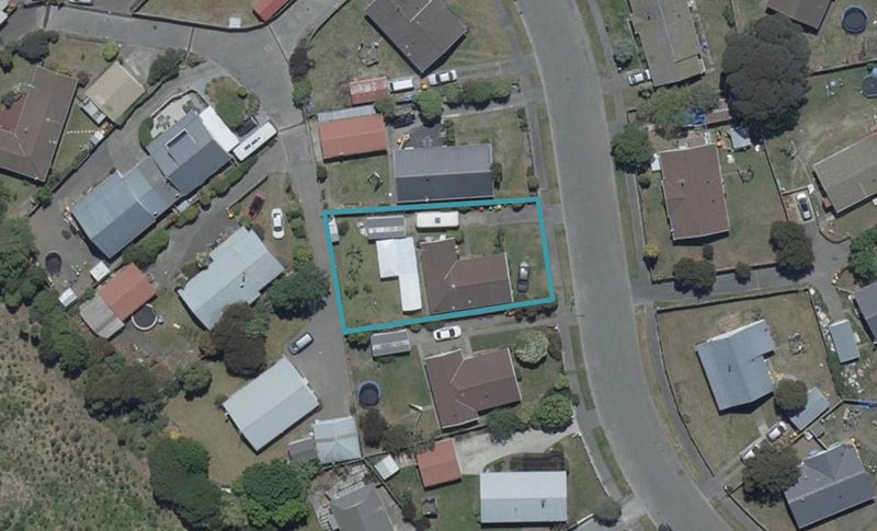 30 Medina Crescent, Parklands, Christchurch - Carousel 1