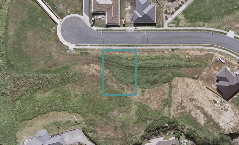 0 Magnolia Drive, Westown, New Plymouth - Carousel 1