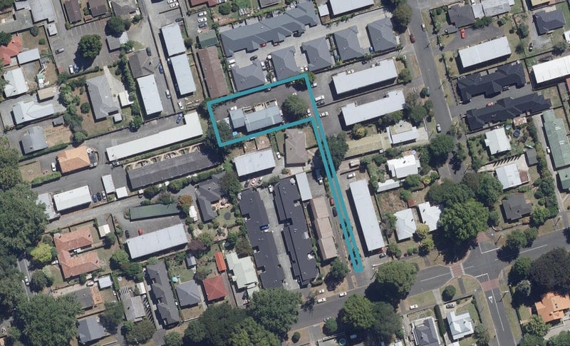 1/55 Albert Street, Hamilton East, Hamilton - Carousel 1