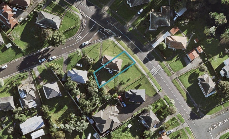 6B Roseman Avenue, Mount Roskill, Auckland - Carousel 1