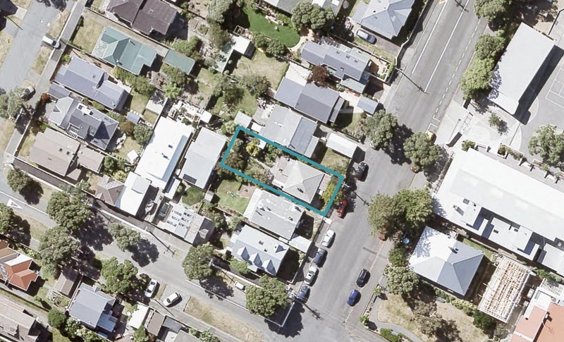 40 Oroua Street, Eastbourne, Lower Hutt - Carousel 1