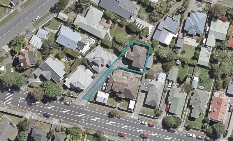 207C Waterloo Road, Hutt Central, Lower Hutt - Carousel 1
